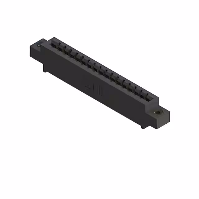 887-016-544-608 EDAC Inc.  Edgeboard Connectors